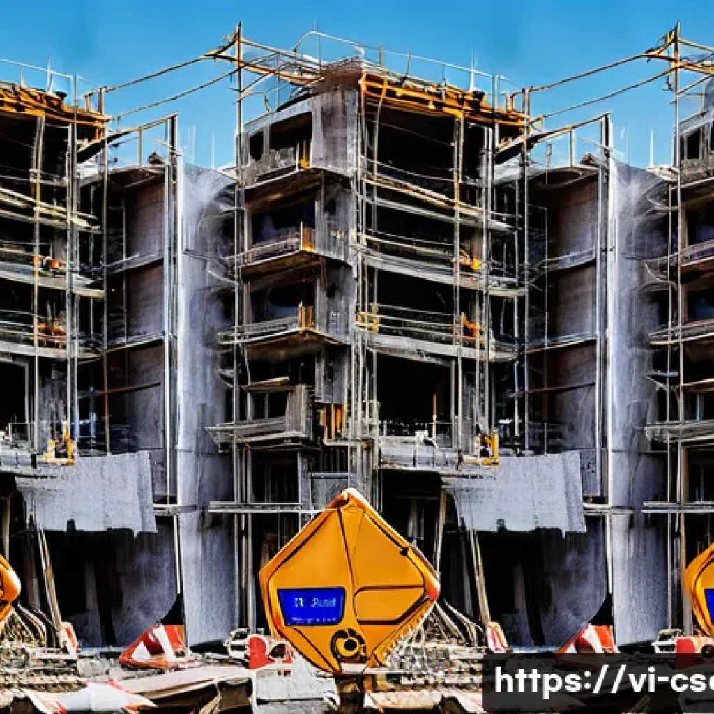 건설안전기사 필기에서 이해가 어려운 개념 - Here are three detailed image generation prompts in English, designed to adhere to your safety guide...