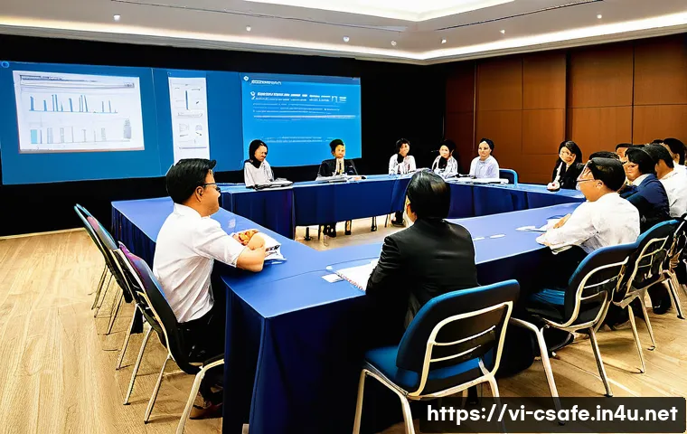 건설안전기사로 기업 연봉 협상 성공하는 법 관련 이미지 1