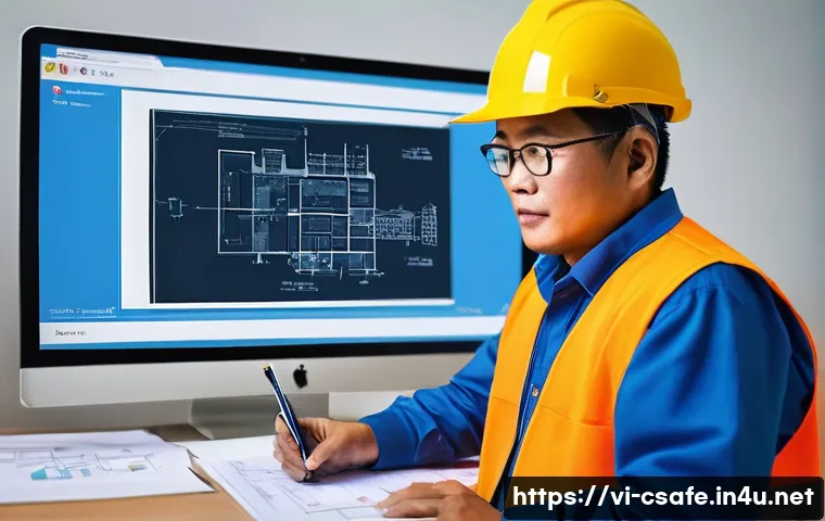 건설안전기사로 기업 연봉 협상 성공하는 법 관련 이미지 2
