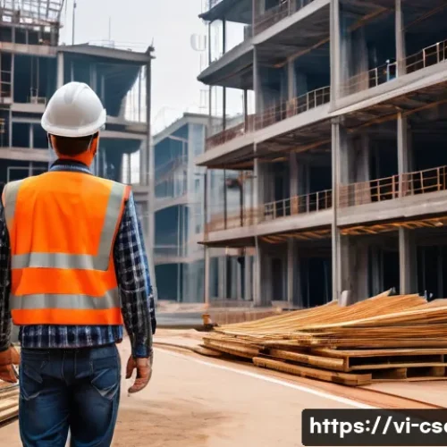 건설안전기사 초보자를 위한 개념 정리 - Here are three detailed image prompts in English, designed to be appropriate for a 15+ audience and ...