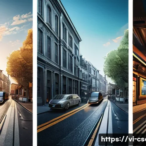 건설안전관리자의 성공적인 리더십 사례 - Here are three detailed image prompts in English, designed to generate images that align with your s...