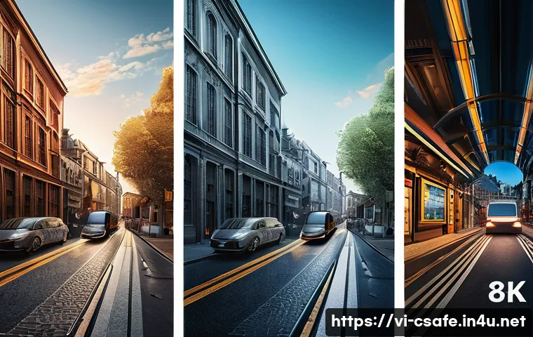 건설안전관리자의 성공적인 리더십 사례 - Here are three detailed image prompts in English, designed to generate images that align with your s...