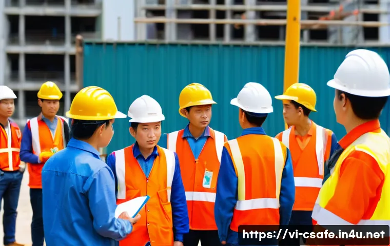 7 bí quyết vượt qua kỳ thi an toàn xây dựng mà bạn không thể bỏ qua 3 건설안전기사 시험 후기 모음 관련 이미지 1