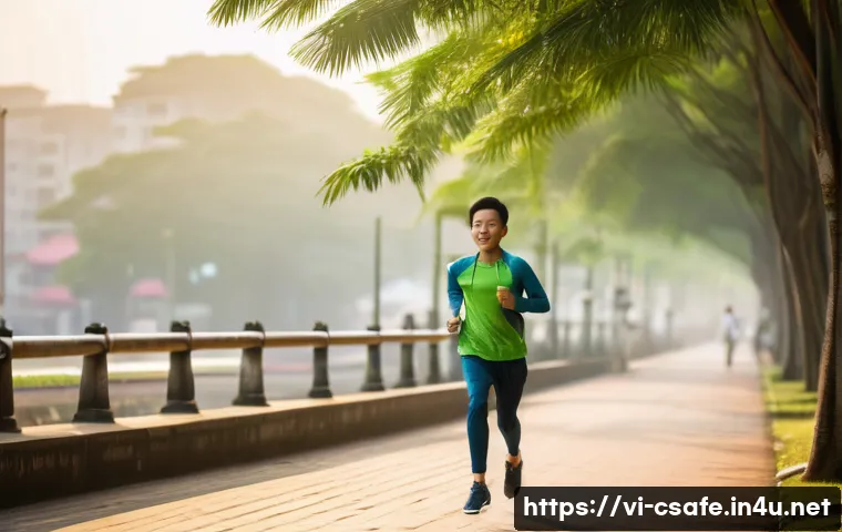 건설안전기사 수험생의 건강관리법 관련 이미지 2